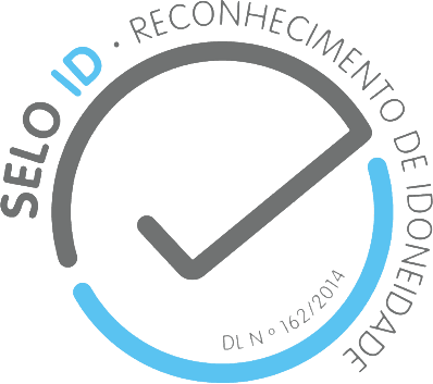 Selo ID — Reconhecimento de Idoneidade (ANI)
