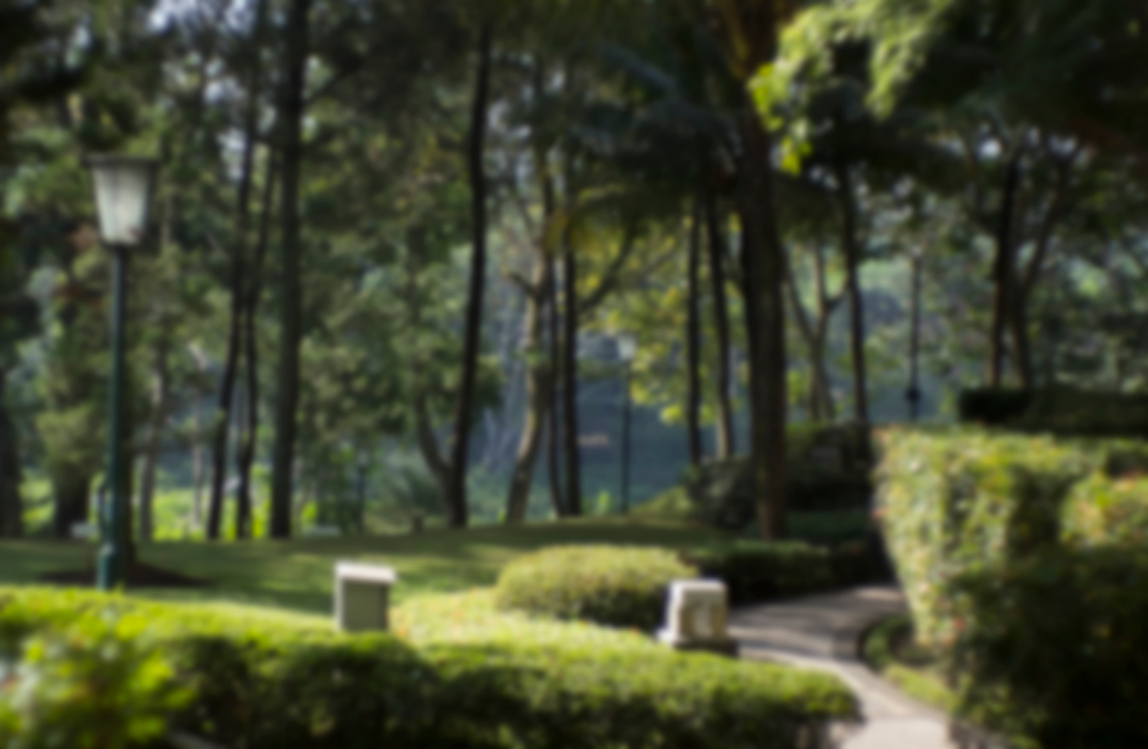 Proteção residencial contra incêndios